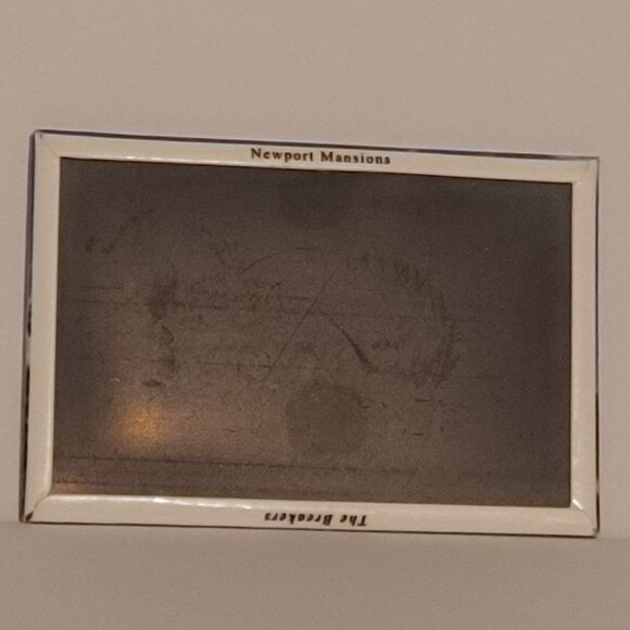 The Breakers - Newport Mansions Fridge Magnet Gilded Age mansion - Picture 2 of 3